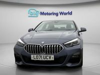 Used BMW 218 M Sport 136 HP (100 kW) 2024 Coupe