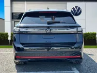 New VW ID.7 GTX 250 kW (340 HP) 2026 Black Estate