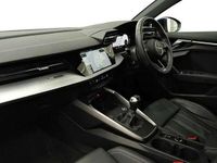 Used Audi A3 S-Line 2023 Sedan