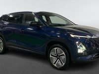 Used Omoda 5 186 HP (136 kW) 2025 Blue SUV