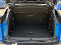 Used Peugeot 3008 Allure+ 131 HP (96 kW) 2022 Blue SUV