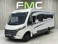 Used Fiat Ducato 130 HP (95 kW) 2019 White Van