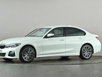 used BMW 330e 3 SeriesM Sport 4dr Step Auto