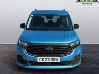 Used Ford Tourneo Connect Titanium 122 HP (89 kW) 2024 MPV