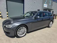 Used BMW 330 Luxury Line 2013 Estate