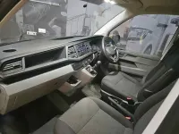 Used VW Transporter Startline 2023 Bronze Van