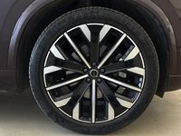 Usado Volvo XC90 Ultra 247 CV (181 kW) 2025 Rojo SUV