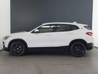 Used BMW X2 Sport Line 178 HP (130 kW) 2023 White SUV