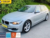 used BMW 330 3 Series d SE 5dr Step Auto