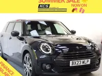 Used Mini Cooper Exclusive 154 HP (113 kW) 2023 Hatchback