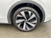 Used VW ID.5 Pro Performance 150 kW (204 HP) 2022 White SUV