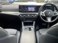 Used BMW 330e M Sport 288 HP (211 kW) 2023 Blue