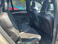 Used Volvo XC90 R-Design 2021 Grey SUV