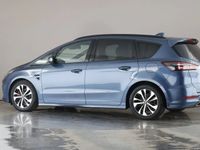 used Ford S-MAX 2.0 EcoBlue ST-Line