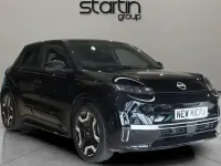 New Nissan Micra 89 kW (122 HP) 2026 Hatchback