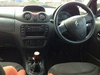 Used Citroën C2 2005 Hatchback