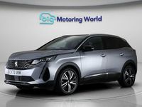 Used Peugeot 3008 Premium 221 HP (162 kW) 2022 SUV