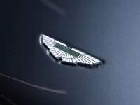 Used Aston Martin DB9 510 HP (375 kW) 2014 Silver Coupe