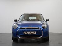 Używany Mini Cooper Hatch 133 kW (181 KM) 2025 Niebieski Hatchback