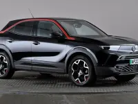Second-hand Vauxhall Mokka 100 kW (136 CP) 2025 SUV