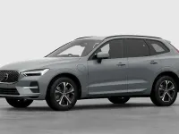 New Volvo XC60 Core 334 HP (245 kW) 2026 SUV