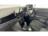 Used VW T-Roc 150 HP (110 kW) 2026 SUV