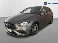 Used Mercedes B200 Executive 2023 Grey Hatchback