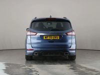 used Ford S-MAX 2.0 EcoBlue ST-Line