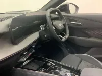 New Audi Q3 Advanced 147 HP (108 kW) 2026 Green SUV