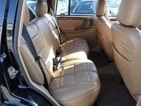 Used Jeep Grand Cherokee 1998 SUV