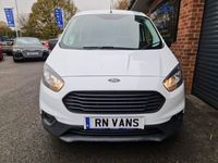 used Ford Transit Courier 1.5 TREND TDCI 99 BHP