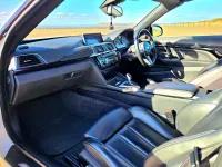 Used BMW M4 Cabriolet Competition Edition 2019 White Cabriolet