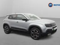 Begagnad Jeep Avenger Summit 114 kW (156 HK) 2024 SUV