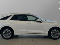 Used Genesis GV70 Sport 360 kW (490 HP) 2024 White  SUV