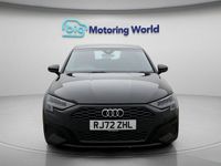 Used Audi A3 Sportback 110 HP (80 kW) 2023 Hatchback