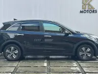 Used Kia Niro 141 HP (103 kW) 2022 SUV