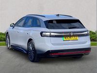 New VW ID.7 Pro 210 kW (286 HP) 2026 Grey Estate