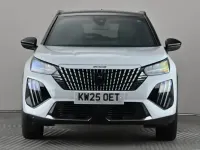 Used Peugeot 2008 GTi 145 HP (106 kW) 2025 White SUV