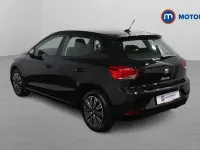 Used Seat Ibiza SE Technology 95 HP (69 kW) 2025 Hatchback