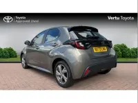 Used Toyota Yaris 113 HP (83 kW) 2024 Other Hatchback