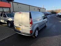 Used Renault Kangoo Business 2021 Grey Van