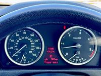 Usado BMW X6 Comfort Edition 300 CV (220 kW) 2014 Azul SUV