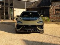 Used Lamborghini Urus 666 HP (489 kW) 2024 SUV