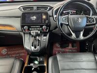 Used Honda CR-V EX 193 HP (141 kW) 2020 SUV