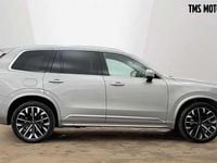 Used Volvo XC90 Ultra 247 HP (181 kW) 2025 SUV