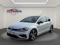 Used VW Golf VII R 310 HP (228 kW) 2018 Silver Hatchback