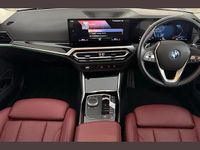 Used BMW 330e Sport Line 288 HP (211 kW) 2023 Black Sedan