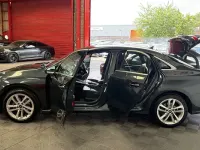 Used Audi A3 Sport 150 HP (110 kW) 2022 Grey Sedan