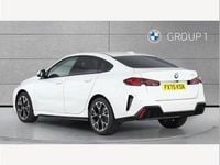 Used BMW 220 M Sport 170 HP (125 kW) 2025 White Coupe