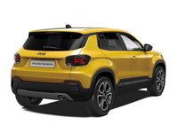 New Jeep Avenger Summit 2026 Sun SUV